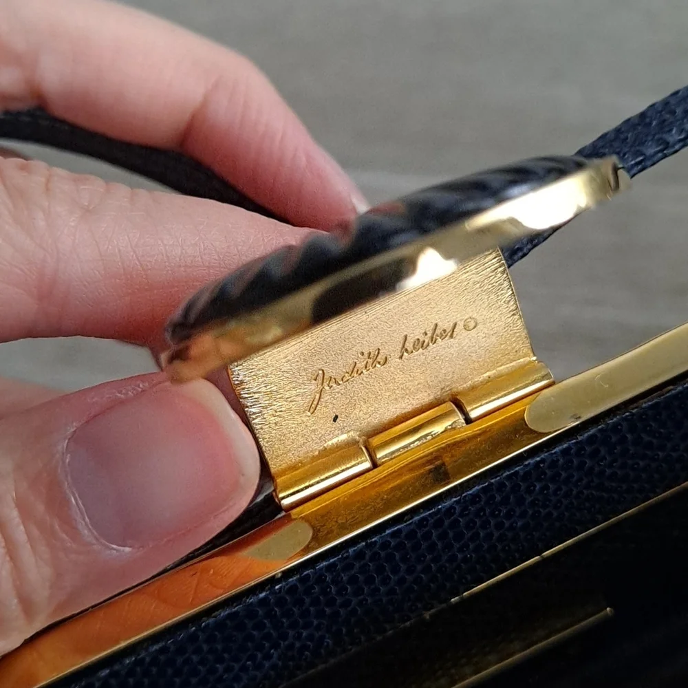 Vintage Judith Leiber bag - Picture 8 of 16